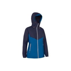 Kurtka żeglarska SAILING 100 damska. Kurtki marki TRIBORD. W wyprzedaży za 99.99 zł.