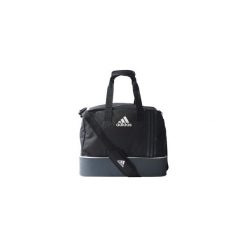 Adidas Tiro S B46124 (czarny). Czarne walizki adidas. Za 119.99 zł.