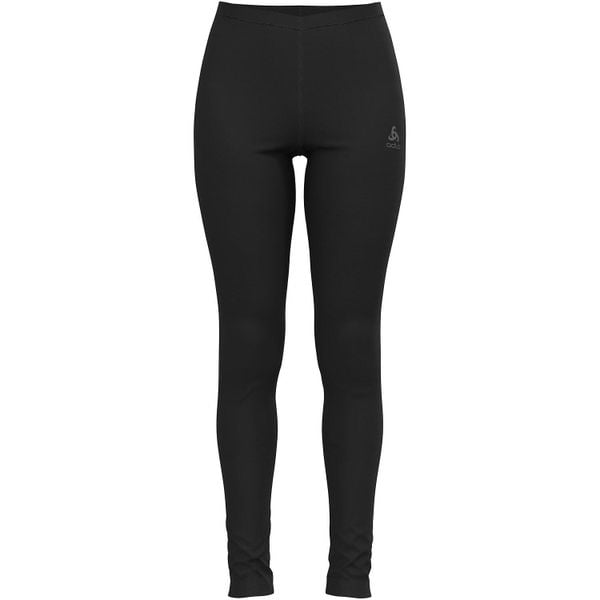 Legginsy termoaktywne damskie Odlo FUNDAMENTALS ACTIVE WARM. Czarne bielizna termoaktywna damska ODLO, bez wzorów, bez ramiączek. W wyprzedaży za 95.00 zł.