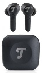 Słuchawki douszne Bluetooth Teufel AIRY TWS Pro kosmiczny turkusowy. Niebieskie słuchawki douszne No Name. Za 617.99 zł.