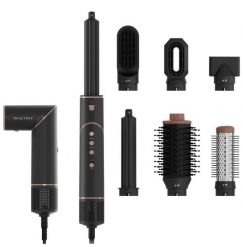 Beautifly StyleBliss czarny. Lokówki Beautifly. Za 699.00 zł.