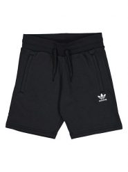 Adidas Szorty w kolorze czarnym rozmiar: 158. Czarne szorty adidas, bez wzorów. Za 94.95 zł.