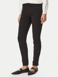 Liu Jo Jeansy UF6013 T690A Czarny Slim Fit. Czarne jeansy Liu Jo, bez wzorów, z jeansu. Za 729.99 zł.