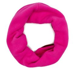 Komin Roxy. Czerwone szaliki i kominy Roxy, bez wzorów. Za 199.99 zł.