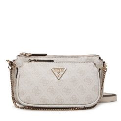 Torebka Guess. Listonoszki Guess, z aplikacjami, bez dodatków. Za 379.99 zł.