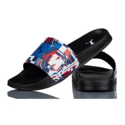 Klapki Sportowe Puma Bmw Mms Leadcat 2.0. Czarne skarpetki sportowe Puma, bez wzorów, z materiału, do pływania. Za 116.20 zł.