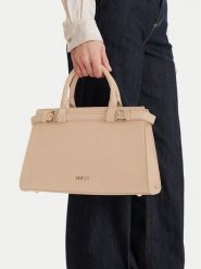 MEXX Torebka EO-MEXX-S-024-09 Beżowy. Brązowe torebki klasyczne Mexx, bez wzorów, z materiału, bez dodatków. Za 279.99 zł.