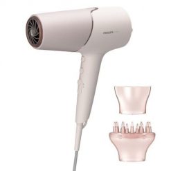 Suszarka do włosów PHILIPS BHD 530/00. Lokówki PHILIPS. Za 239.99 zł.