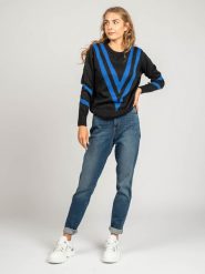 Guess Jeansy "Sexy Curve" | WBGAJ3R3S00 | Kobieta | Niebieski. Niebieskie jeansy Guess, s, z aplikacjami, z bawełny. W wyprzedaży za 229.00 zł.