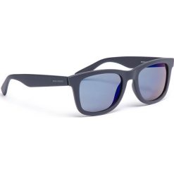 Okulary przeciwsłoneczne BOSS - 0213/S Matt Blue LDT. Okulary przeciwsłoneczne marki Boss. Za 679.00 zł.