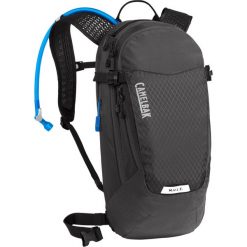 Plecak rowerowy z bukłakiem Camelbak Women's M.U.L.E. 12L. Brązowe plecaki Camelbak, bez wzorów, bez dodatków. Za 471.99 zł.