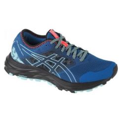 Buty Asics Gel-Excite Trail W 1012B051-401, Rozmiar: 36. Buty sportowe lifestyle ASICS, bez wzorów, sportowe, bez zapięcia. Za 324.00 zł.