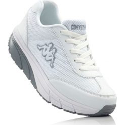 Buty sportowe Kappa bonprix ciemnoniebiesko-fuksja. Buty sportowe lifestyle marki Mohito. Za 239.99 zł.
