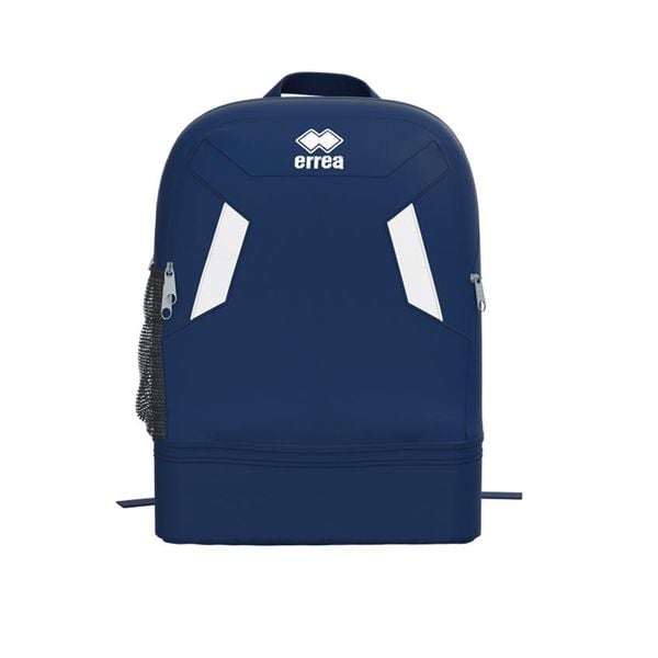 Plecak Errea Booker. Białe plecaki ERREA, bez wzorów, bez dodatków. Za 189.00 zł.