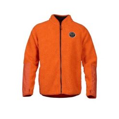 Polar Swedteam Ultra Pile. Brązowe bluzy z polaru SWEDTEAM, bez wzorów, z polaru, outdoorowe. Za 396.50 zł.