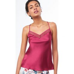 Etam - Top piżamowy Moera. Piżamy marki Etam. W wyprzedaży za 59.90 zł.