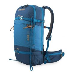 Plecak narciarski Pinguin Ace 27. Niebieskie plecaki PINGUIN, bez wzorów, bez dodatków. Za 439.99 zł.