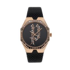 Zegarek Police. Czarne zegarki Police. Za 659.99 zł.