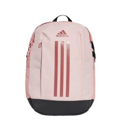 Plecak APWR. Czerwone plecaki adidas, bez wzorów, z materiału, bez dodatków. Za 169.00 zł.