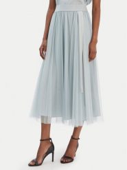 JOOP! Spódnica tiulowa Frida 30100212 Zielony Regular Fit. Zielone spódnice Joop!, bez wzorów, z syntetyku, midi. Za 949.99 zł.