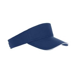 Czapka Z Daszkiem Dla Dorosłych Unisex Ace. Białe czapki z daszkiem SOL'S, bez wzorów, sportowe. Za 37.99 zł.