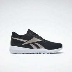 Buty na trening damskie REEBOK TLEXAGON ENERGY TR 3 siateczka lekkie. Brązowe buty treningowe Reebok, bez wzorów, z gumy, bez zapięcia, na fitness i siłownię. Za 215.00 zł.