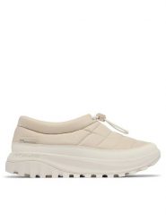 Columbia Śniegowce Snowtrot Unwind™ 2143961 Brązowy. Brązowe śniegowce Columbia, bez wzorów, z materiału, bez zapięcia. Za 326.39 zł.