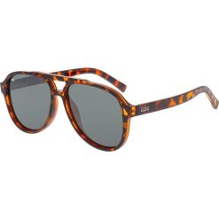 Okulary przeciwsłoneczne GOG RANGER. Brązowe okulary przeciwsłoneczne GOG, bez wzorów. Za 179.00 zł.