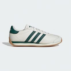 BUTY RUNVISTA. Białe buty do biegania adidas, bez wzorów, z gumy, bez zapięcia, do biegania, Adidas Cloudfoam. Za 301.00 zł.