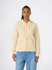 Champion Bluza w kolorze żółtym rozmiar: M. Żółte bluzy Champion, m, bez wzorów, bez kaptura. Za 129.95 zł.