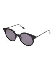 Adidas Damskie okulary przeciwsłoneczne w kolorze czarnym rozmiar: 49. Czarne okulary przeciwsłoneczne adidas, bez wzorów, z tworzywa sztucznego, metalowe. Za 164.95 zł.