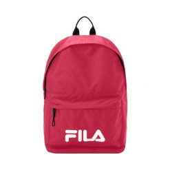 Plecak Fila Futtsu. Białe plecaki Fila, bez wzorów, bez dodatków. W wyprzedaży za 151.05 zł.