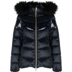 Geox Parka "Jacy". Płaszcze Geox, bez wzorów, z puchu. Za 399.00 zł.