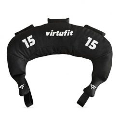 Bułgarska Torba - 15 kg. Torby sportowe VIRTUFIT, bez wzorów, z materiału, na ramię, duże. Za 236.00 zł.
