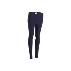 Legginsy Slim Gym & Pilates Salto 100 damskie. Legginsy marki DOMYOS. Za 19.99 zł.