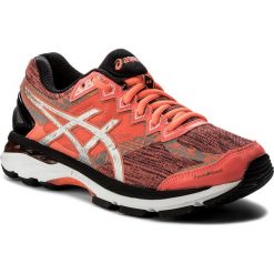 Buty ASICS - GT-2000 4 Lite-Show Plasma Guard T6F9N Flash Coral/Silver/Black. Buty do biegania marki ASICS. W wyprzedaży za 389.00 zł.