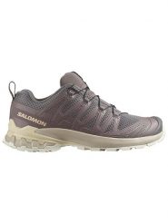 SALOMON Buty "XA Pro 3D V9" w kolorze brązowym do biegania rozmiar: 38. Brązowe buty do biegania Salomon, bez wzorów, z gore-texu, bez zapięcia, do biegania, gore-tex. Za 441.31 zł.