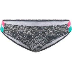 Figi bikini bonprix czarno-biały. Bikini marki bonprix. Za 16.99 zł.