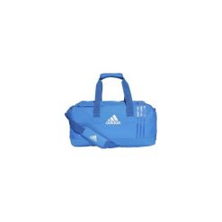 Adidas Tiro S BS4746 (niebieski). Walizki marki adidas. Za 109.99 zł.