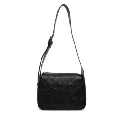 Torebka JOOP! Jeans. Czarne torebki klasyczne Joop! Jeans, bez wzorów, z jeansu, klasyczne, bez dodatków. Za 399.99 zł.