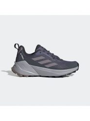 Adidas Buty turystyczne "Trailmaker 2.0" w kolorze fioletowym rozmiar: 37. Różowe trekkingi adidas, bez wzorów, bez zapięcia, outdoorowe. Za 308.91 zł.
