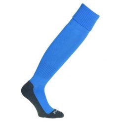 Skarpetki Uhlsport TEAM PRO ESSENTIAL. Czarne skarpetki Uhlsport, bez wzorów. W wyprzedaży za 30.50 zł.