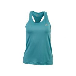 Koszulka Na Ramiączkach Ande New Giulia Lady Damskie. Zielone t-shirty sportowe Ande, s, bez wzorów, z elastanu, bez ramiączek, trekkingowe. Za 138.99 zł.