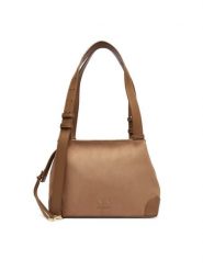 Armani Exchange Torebka XW002604 AF22666 U6186 Brązowy jasny. Brązowe torebki klasyczne Armani Exchange, bez wzorów, bez dodatków. Za 679.99 zł.