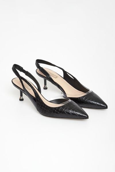 Szpilki damskie LIU JO. Szpilki Liu Jo, bez wzorów, bez obcasa, na szpilce, bez zapięcia. Za 639.00 zł.