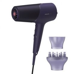 Suszarka do włosów PHILIPS BHD 514/00. Lokówki PHILIPS. Za 197.99 zł.