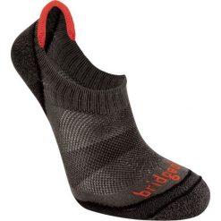 Bridgedale Trailsport Ultralight Cc No Show Gunmetal 866 M. Skarpetki sportowe Bridgedale. W wyprzedaży za 44.00 zł.
