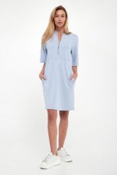 Sukienka Talana JOOP!. Sukienki Joop!, xs, bez wzorów, bez kołnierzyka, bez ramiączek. Za 959.00 zł.