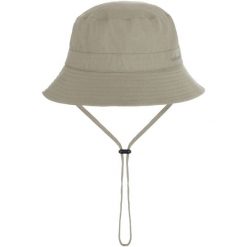 Kapelusz multifuncyjna dla dorosłych VIKING Jorden z membraną Gore-Tex. Szare kapelusze Viking, bez wzorów, z gore-texu, sportowe. Za 149.90 zł.