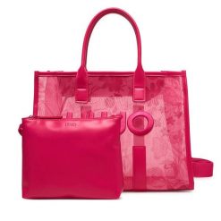 Torebka Liu Jo. Torebki klasyczne Liu Jo, bez wzorów, klasyczne, bez dodatków. Za 559.99 zł.